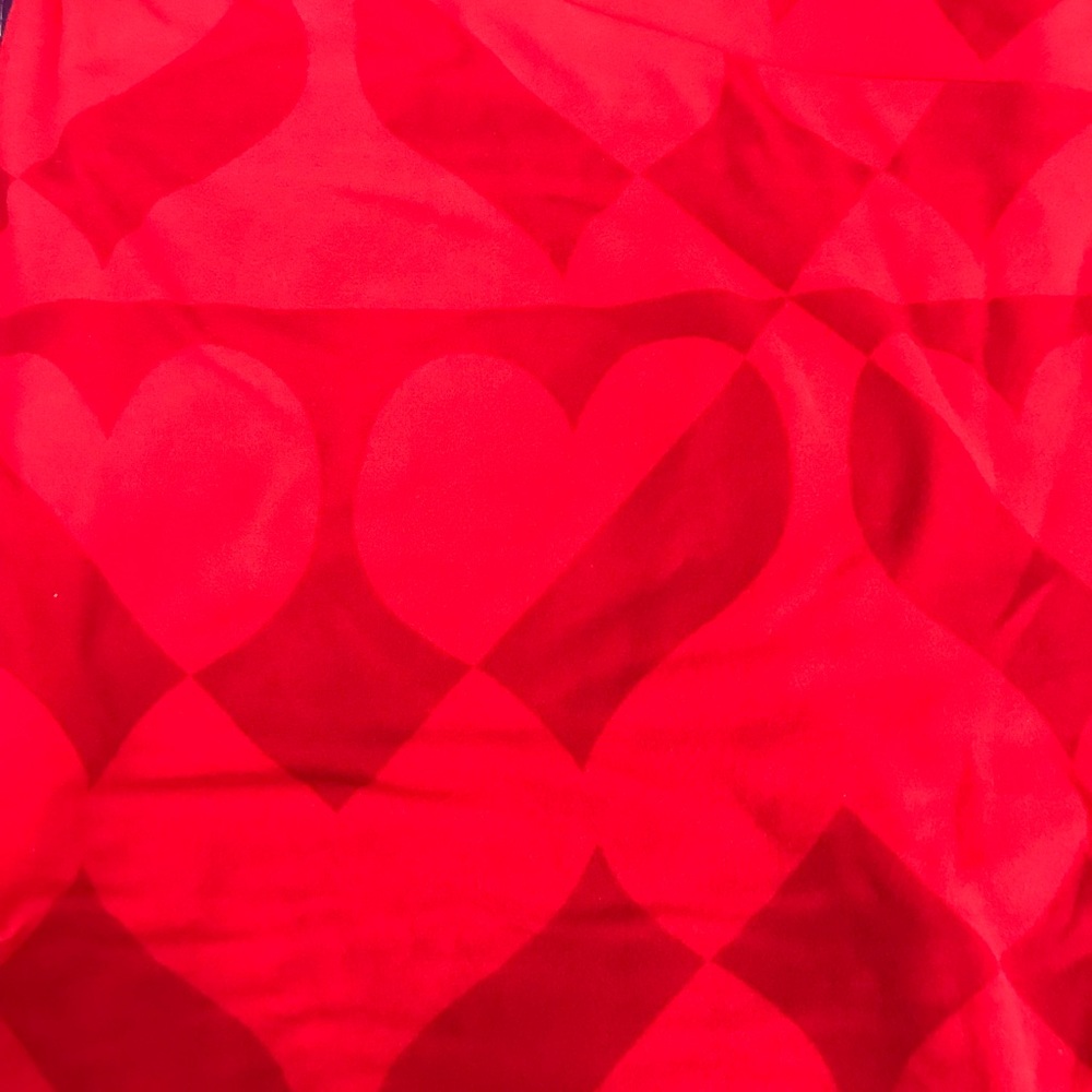 Lularoe valentine - Picture 5 of 7